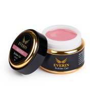 Gel constructie Everin- Light Coral Cover 50gr