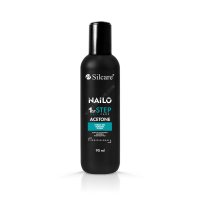 ACETONA PURA SILCARE NAILO 90ML
