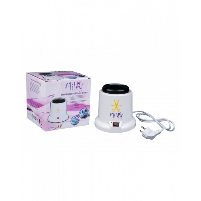 Sterilizator cu Quartz Mic Sterilizator cu Quartz Mic