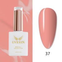 Oja semipermanenta Everin- Royal Collection 10ml-  037
