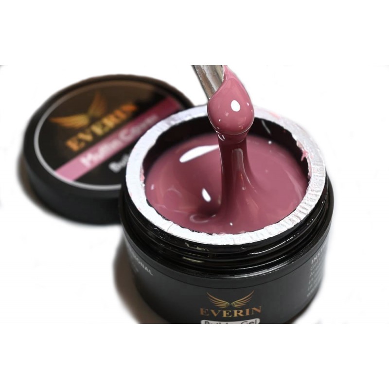 Gel constructie Everin- Muffin 50gr Gel constructie Everin- Muffin 50gr