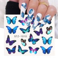 Tatuaj decor unghii STZ-1010